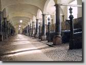 Eigtveds stald, Christiansborg