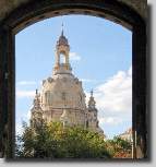 Frauenkirche Dresden