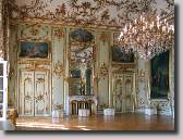 Riddersal Amalienborg