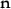 n