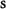 s